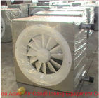 Home Appliance Industrial Fan Heater Fan Power PTC Heater 3 Years Warranty
